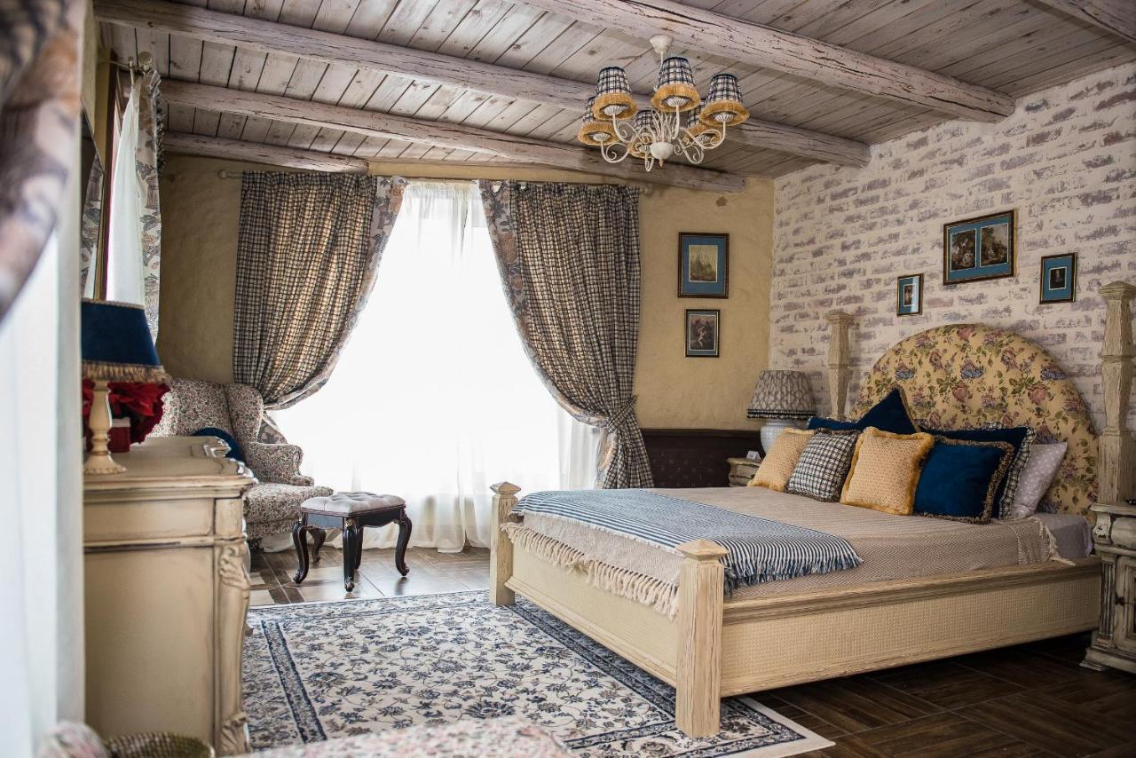 روستوف نا دونو Rassl Country Home المظهر الخارجي الصورة